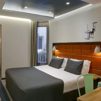 โรงแรมโอลิเวีย โอเปร่า โรงแรมใกล้ปารีส เขต 1