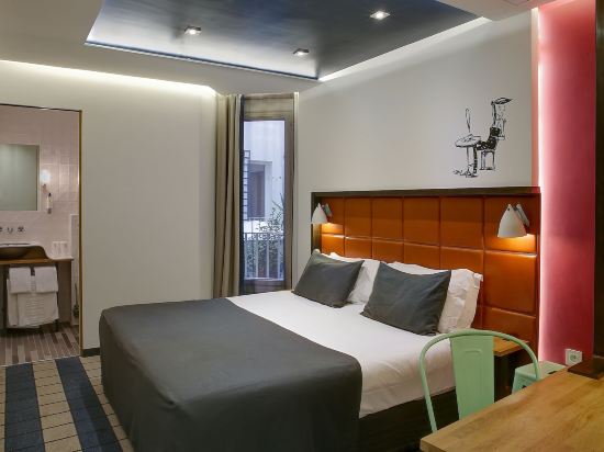 Hotel Aulivia Opéra