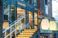 My Story Sopot Apartments Hotel a Sopot