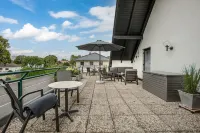 Hotel Schomacker - Lemmikkieläimet sallittu