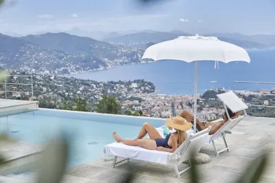 Il Leccio - Luxury Resort Portofino Monte