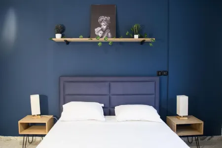 Apt Moderne Face au Parc et au C ur de la Marsa