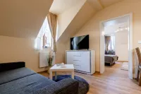 Apartments Menuet