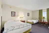 First Floor Standard Deluxe Bay View