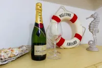 Appartamento Golden Beach Porto Cesareo