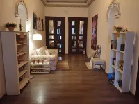 Bucharest Downtown Inn - Bãi đậu xe