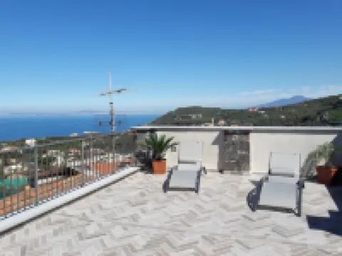 Agriturismo la Lobra