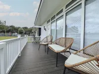 23 Cherry Park Hotels near North Sea Observatory, Chapel Point