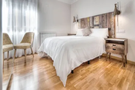 Pura Vida Pirineos Отели в г. Кастьельо-де-Хака