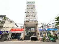 嘉和機場酒店 鄰近新山一國際機場的酒店