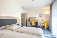 Roomingtons Hotel Lohr am Main
