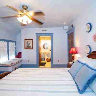 Garden Gate Bnb Rooms