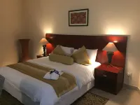 La Palm Royal Beach Hotel - balcone