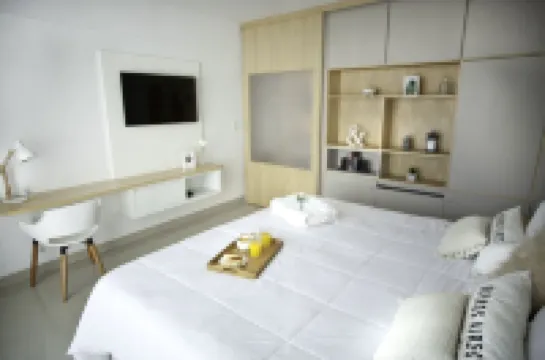 薩爾格羅公寓 By Zafiro 鄰近雷科萊塔的酒店