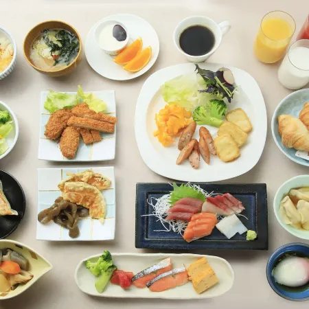 Richmond Hotel Utsunomiya Ekimae