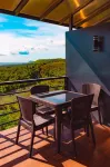 Marqis Sunrise Sunset Resort and Spa Inc. - Bjergudsigt