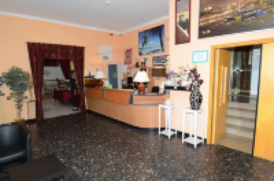 Citotel Hôtel Cesar