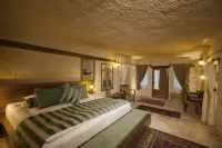 Kayakapi Premium Caves Cappadocia