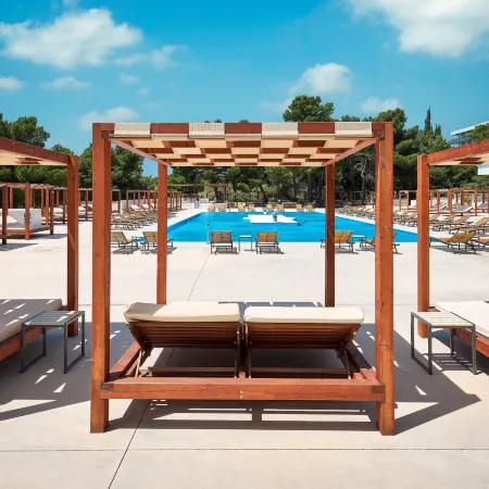 Ville Imperial Vodice