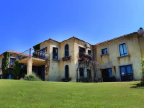 Dio Dell Amore Guest House Hotels in Jeffreys Bay