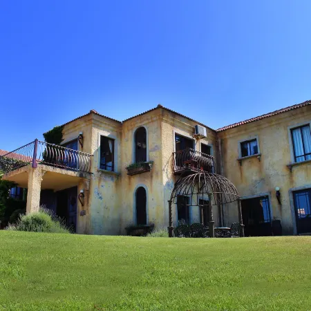 Dio Dell Amore Guest House