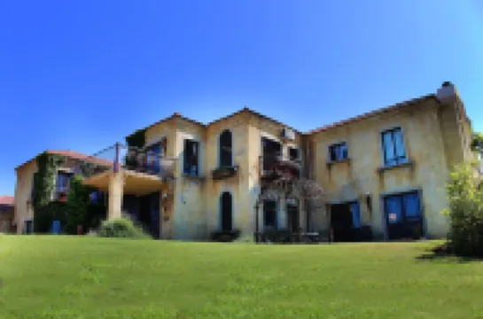 Dio Dell Amore Guest House فنادق في 