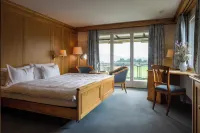 Vegan Health Hotel Sonnenberg Hotels in Герізау