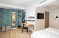Elaya Hotel Regensburg City Center Hotels near Church of St. John