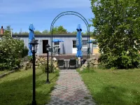 Helle Wohnung an der Ostseekuste
