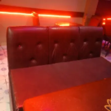 Rwathia Club Boarding & Lodging