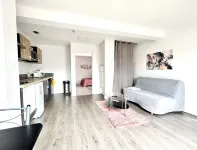 Résidence Montifault - gîtes du 2 au 3 pièces Hotels in Monnières