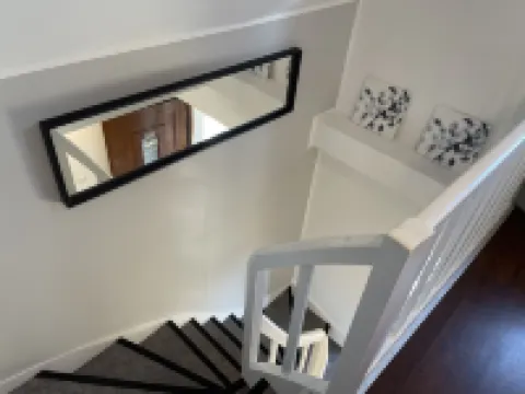 เฟอเรียนเฮาส์ฮอปเฟ็นทาล โรงแรมในKelheim