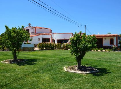 Casa Da Horta