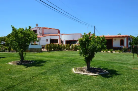 Casa Da Horta Hoteles cerca de Playa Ojos de Agua