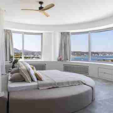 Kouros Exclusive Hotel & Suites - Adults Only Rooms