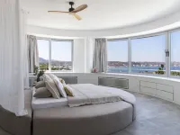 Kouros Exclusive Hotel & Suites - Adults Only Hotels in Kallithea