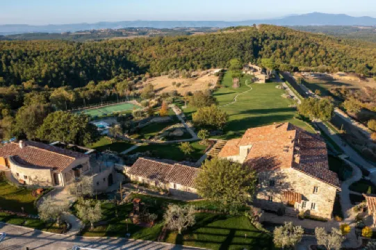 이 보르기 델 에레모  호텔