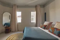 Atlante Sanxenxo Boutique Hotels in Sanxenxo