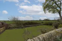 HC Property - the Hideaway at Watergate Eye Hotels in Lynesack and Softley
