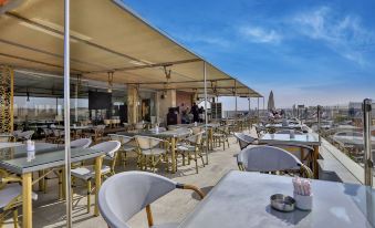 Mamlouk Pyramids Hotel