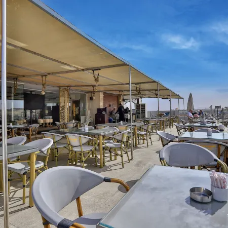 Mamlouk Pyramids Hotel