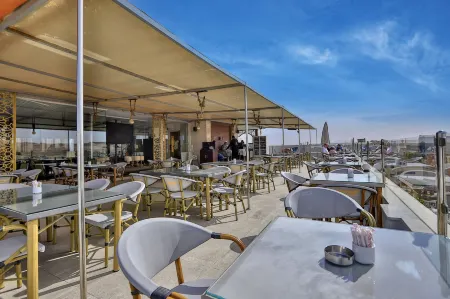 Mamlouk Pyramids Hotel