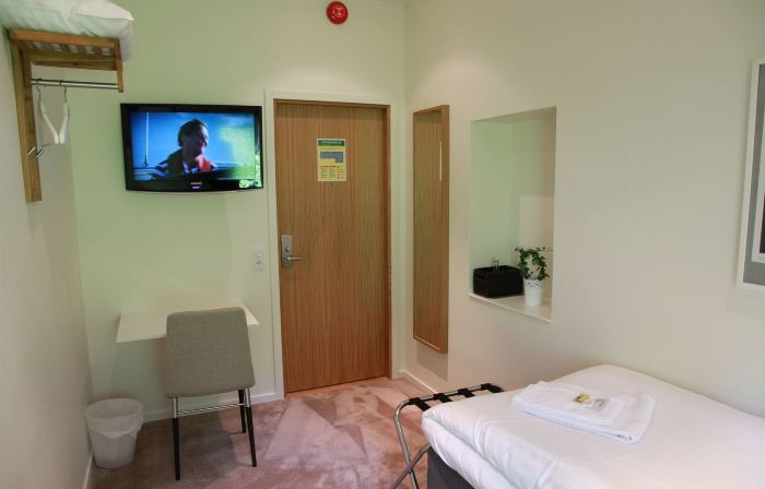 Flygplatshotellet Härryda