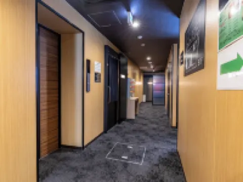 信任酒店 廣島酒店