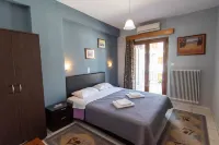 Domus Inn Hotels in Ioannina