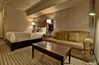 Hôtel Nouvelle-Frontière Hotels in 