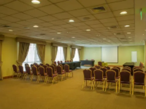 Hotel Diego de Almagro Concepcion Hoteles en Concepción