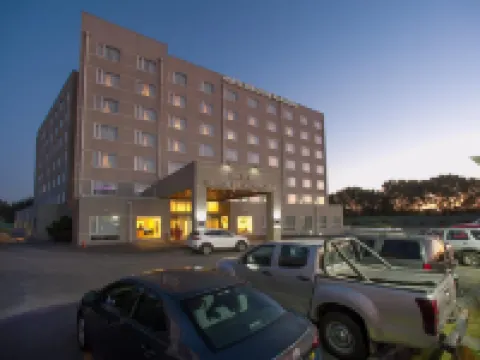 Hotel Diego de Almagro Concepcion Hoteles en Concepción