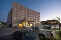 Hotel Diego de Almagro Lomas Verdes Hotel di Concepcion