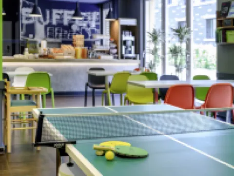 Ibis Winterthur City